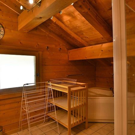 Chalet Independant Spacieux, 18 Pers, 7 Chambres, Wifi, Proche Commerces! - Fr-1-391-29 Le Grand-Bornand Exteriér fotografie
