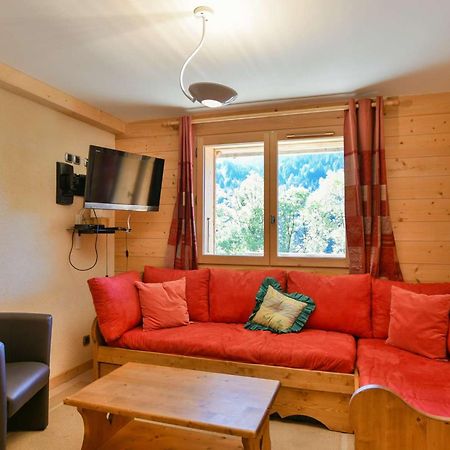 Chalet Independant Spacieux, 18 Pers, 7 Chambres, Wifi, Proche Commerces! - Fr-1-391-29 Le Grand-Bornand Exteriér fotografie