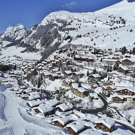 Chalet Independant Spacieux, 18 Pers, 7 Chambres, Wifi, Proche Commerces! - Fr-1-391-29 Le Grand-Bornand Exteriér fotografie