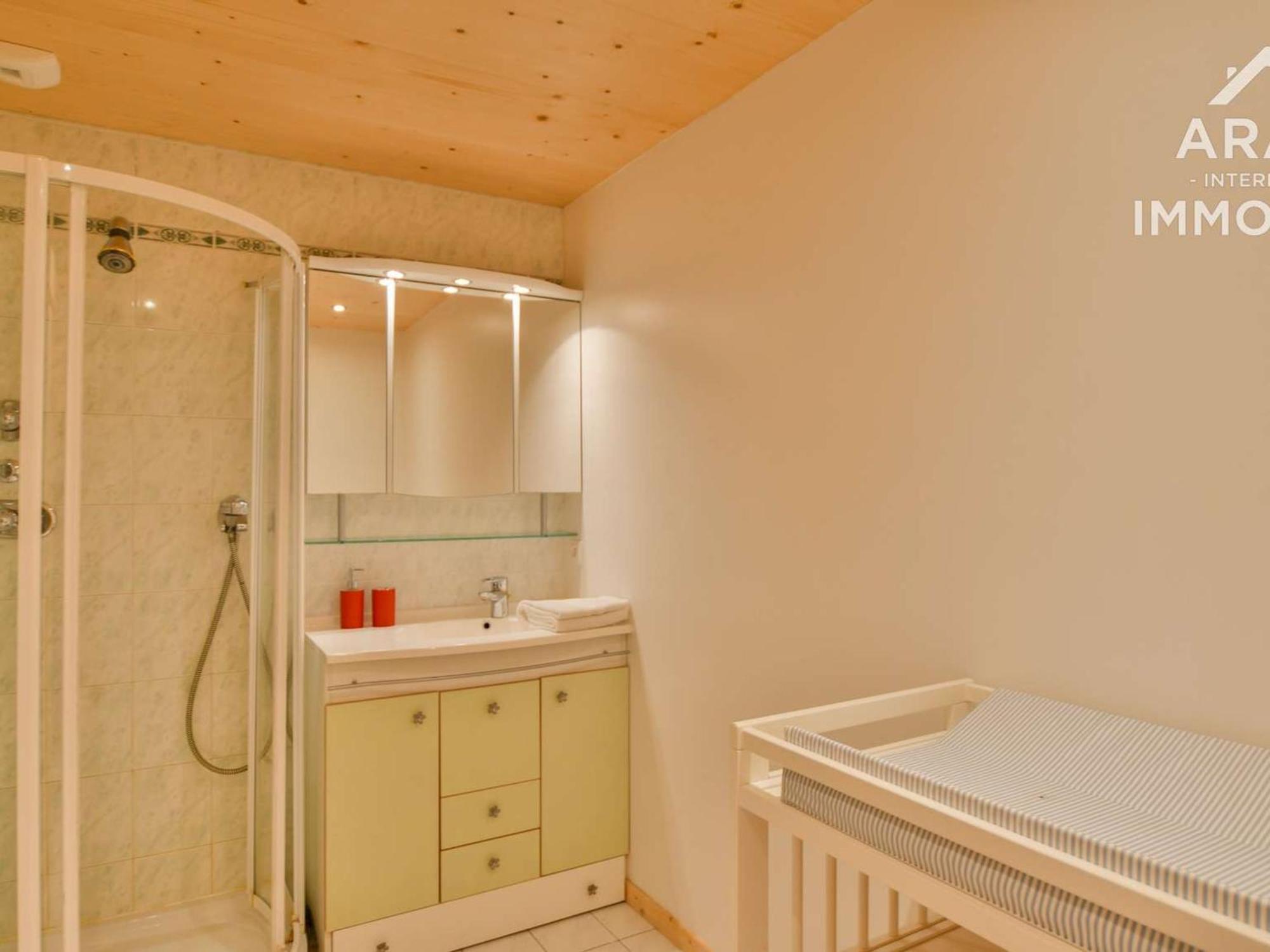 Chalet Independant Spacieux, 18 Pers, 7 Chambres, Wifi, Proche Commerces! - Fr-1-391-29 Le Grand-Bornand Exteriér fotografie