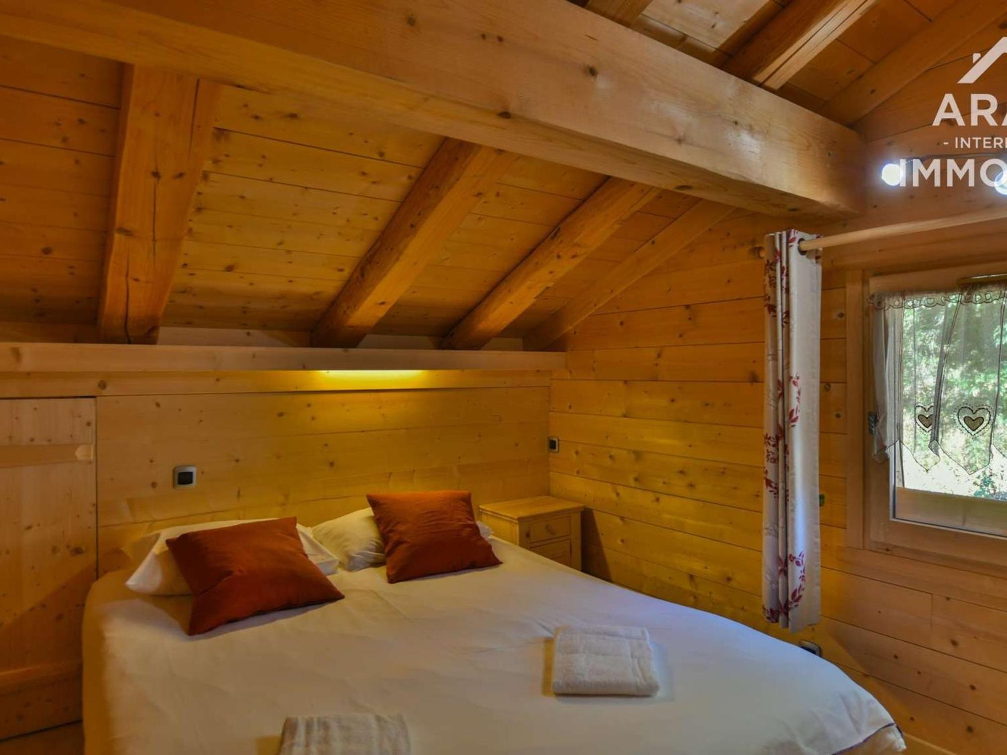 Chalet Independant Spacieux, 18 Pers, 7 Chambres, Wifi, Proche Commerces! - Fr-1-391-29 Le Grand-Bornand Exteriér fotografie