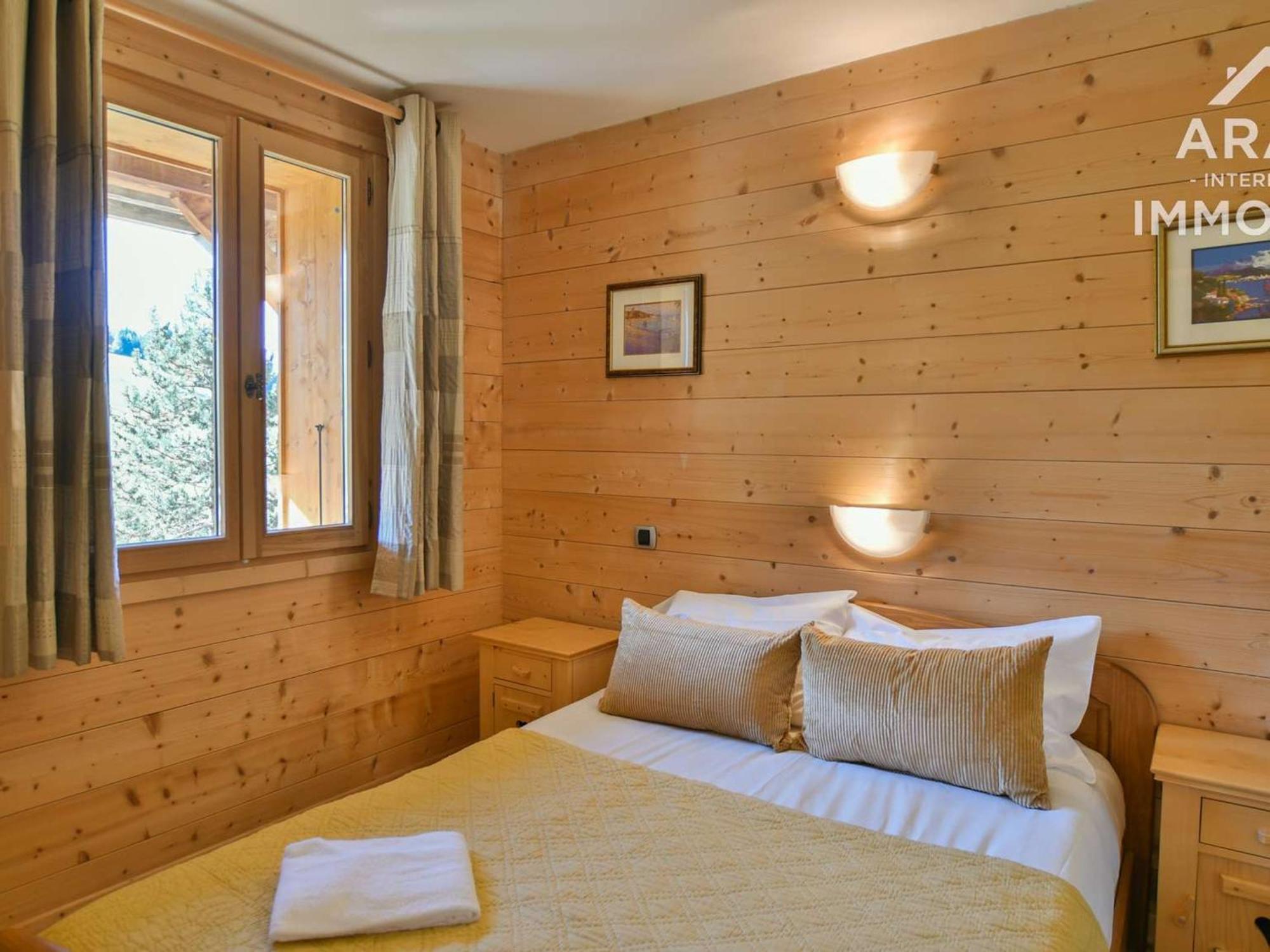 Chalet Independant Spacieux, 18 Pers, 7 Chambres, Wifi, Proche Commerces! - Fr-1-391-29 Le Grand-Bornand Exteriér fotografie